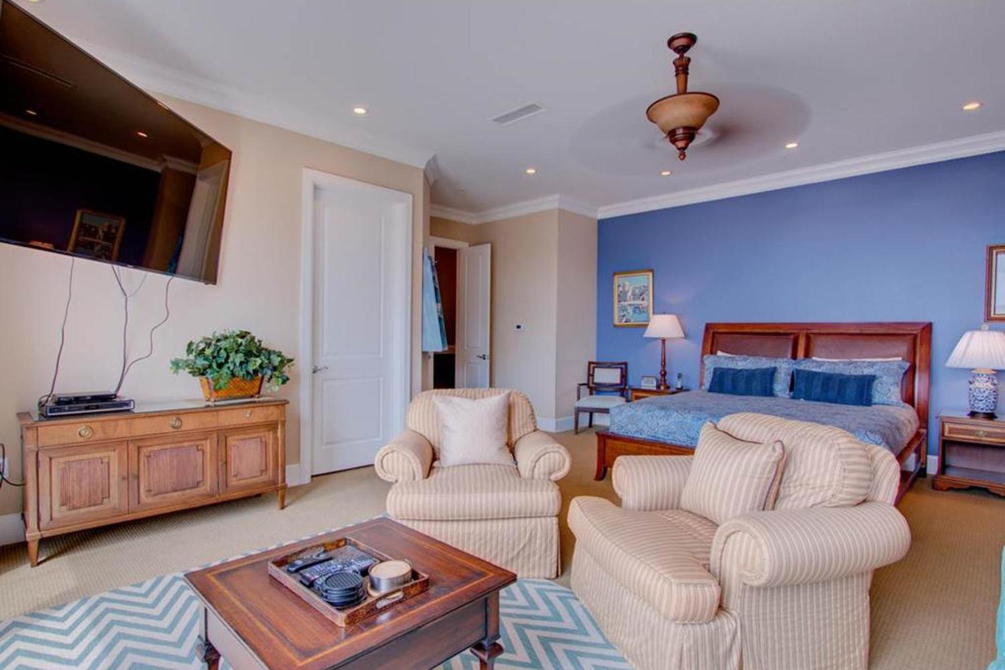 Sanctuary By The Sea Condos Santa Rosa Beach Pokój zdjęcie