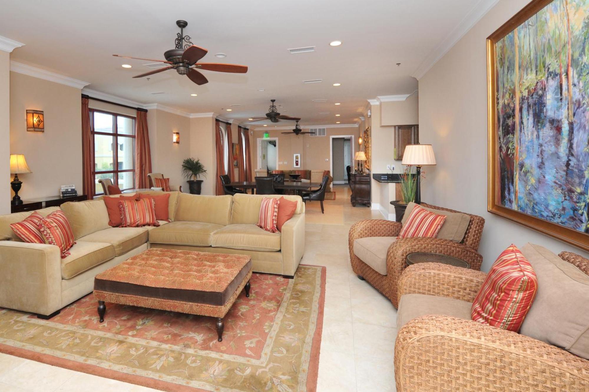 Sanctuary By The Sea Condos Santa Rosa Beach Pokój zdjęcie