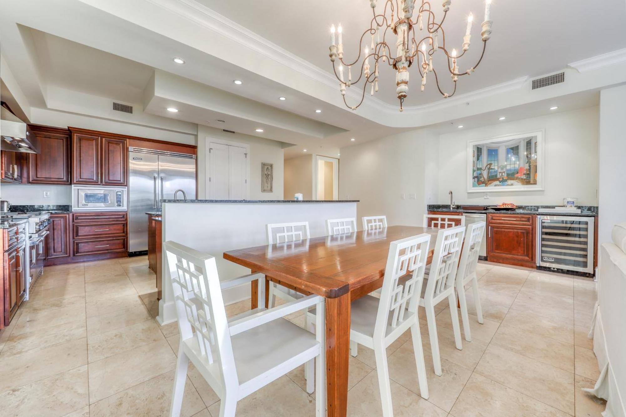 Sanctuary By The Sea Condos Santa Rosa Beach Pokój zdjęcie