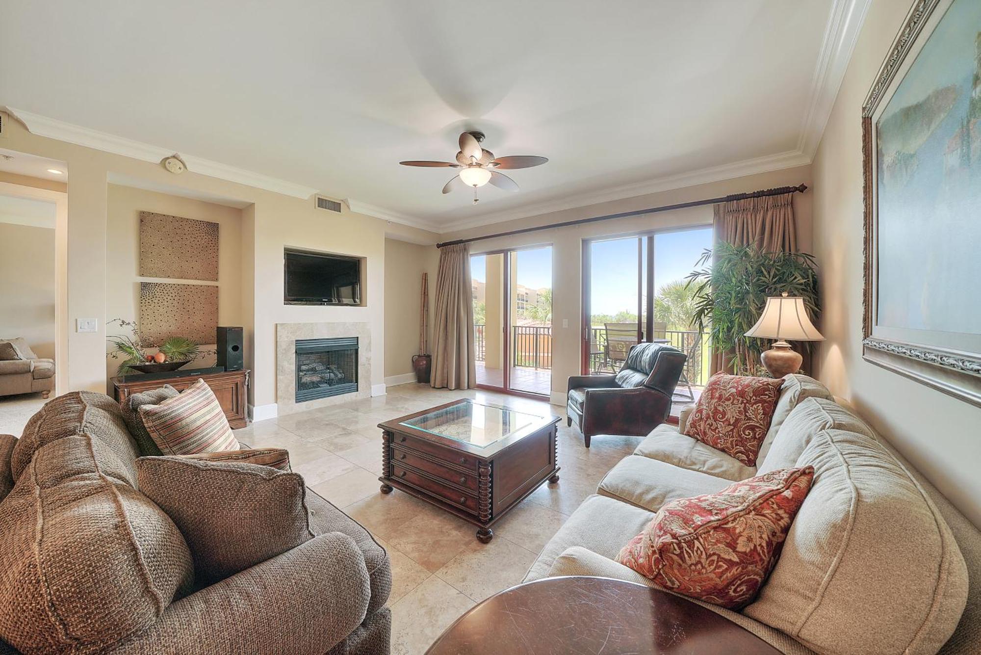 Sanctuary By The Sea Condos Santa Rosa Beach Pokój zdjęcie