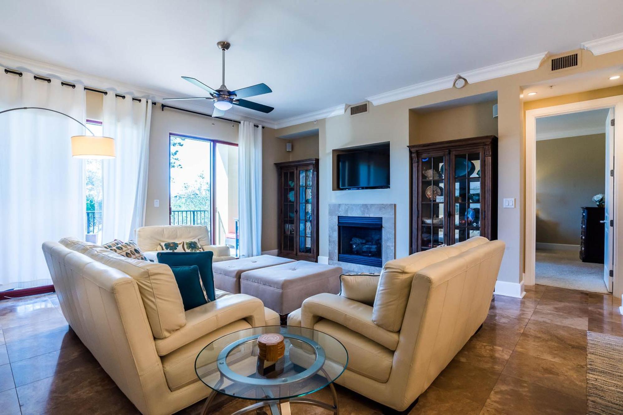 Sanctuary By The Sea Condos Santa Rosa Beach Pokój zdjęcie