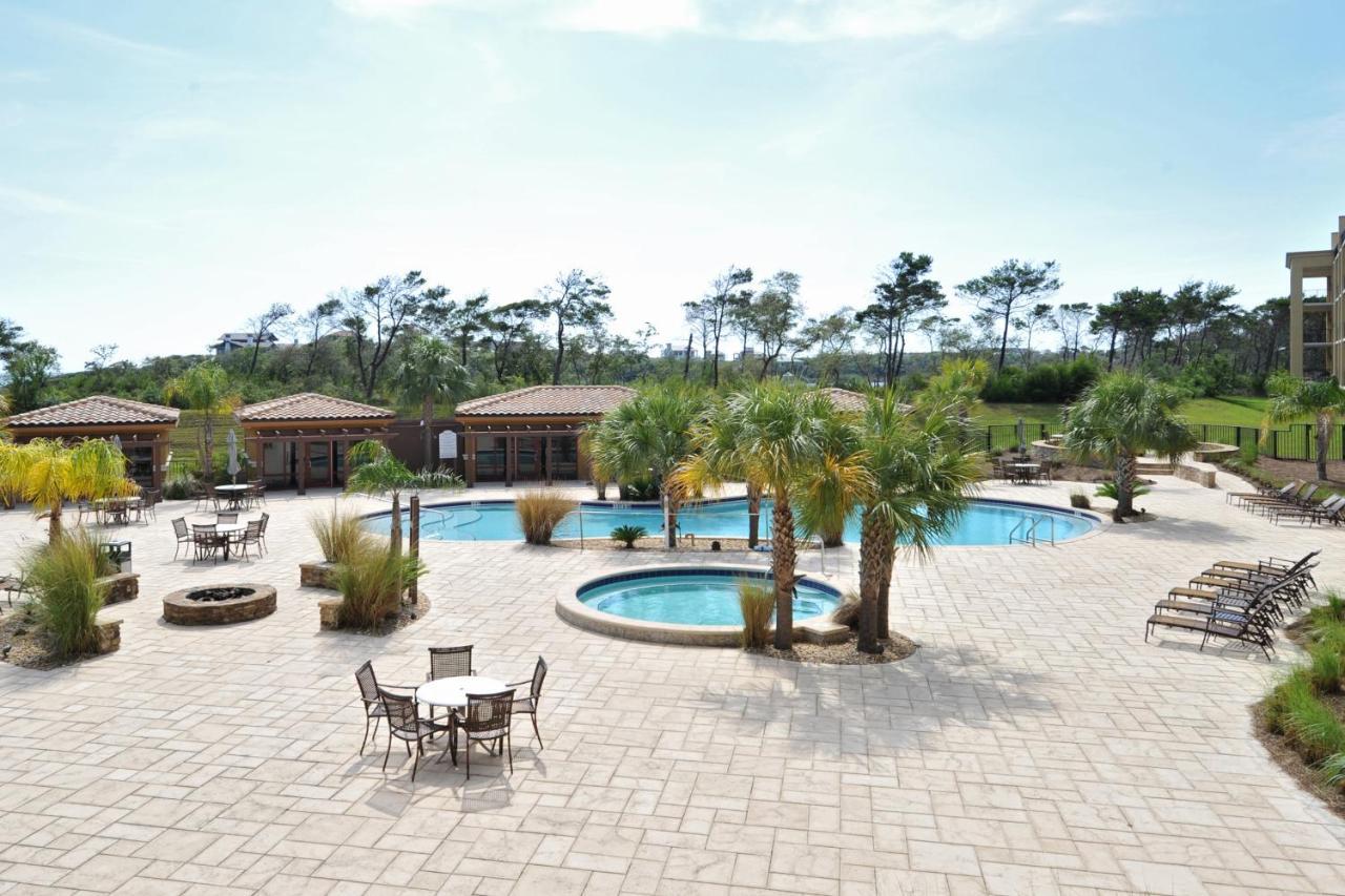 Sanctuary By The Sea Condos Santa Rosa Beach Zewnętrze zdjęcie