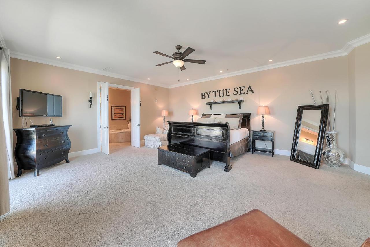 Sanctuary By The Sea Condos Santa Rosa Beach Zewnętrze zdjęcie