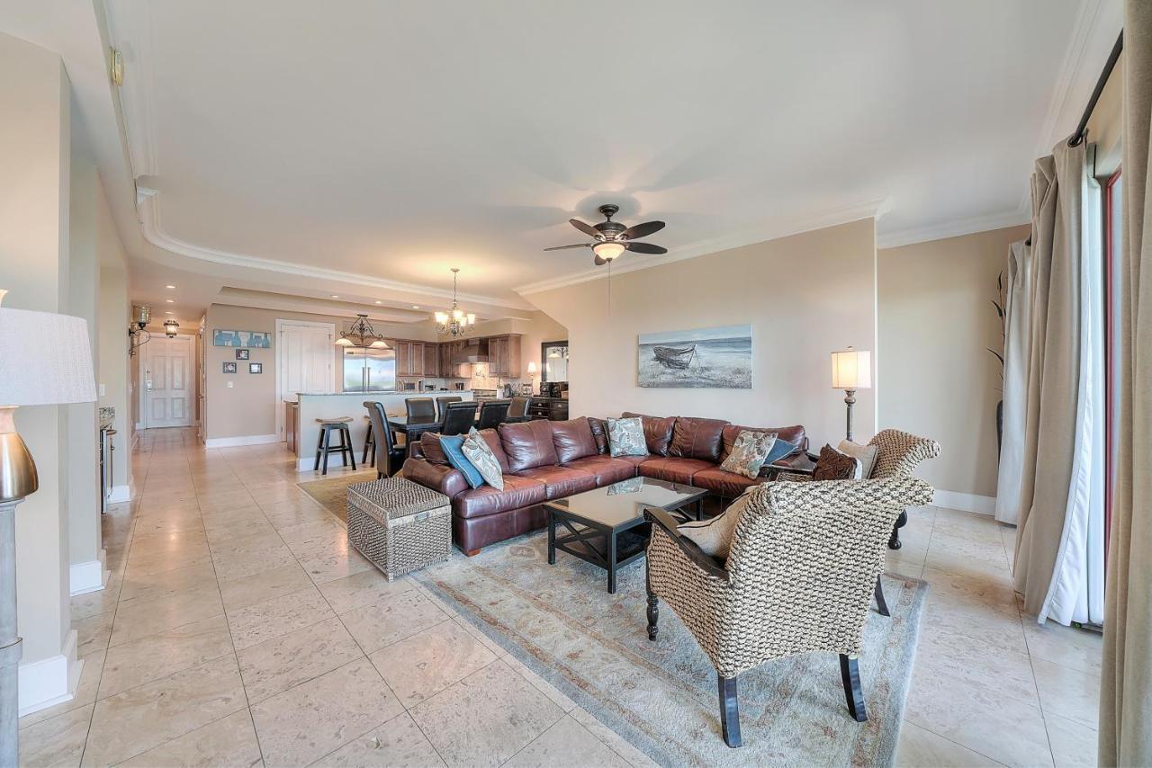 Sanctuary By The Sea Condos Santa Rosa Beach Zewnętrze zdjęcie