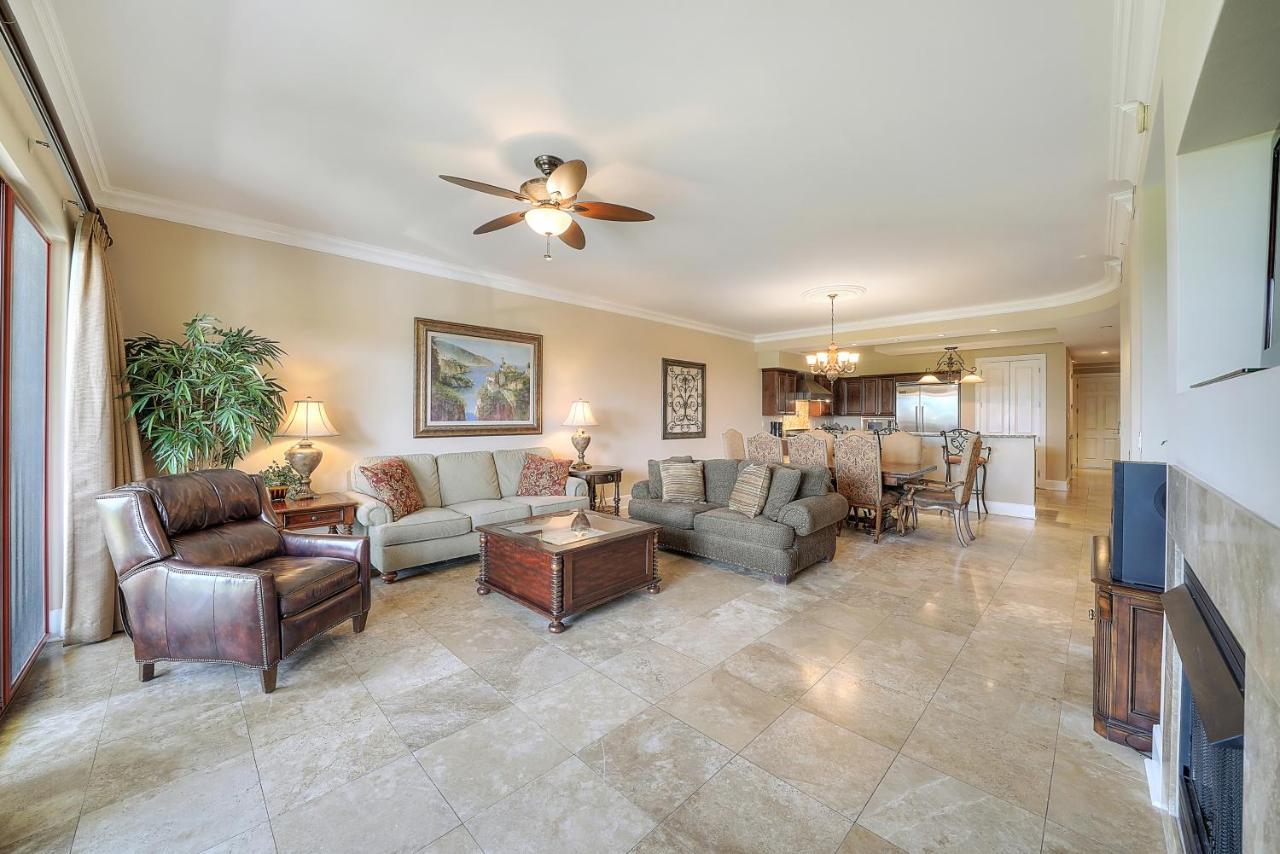 Sanctuary By The Sea Condos Santa Rosa Beach Zewnętrze zdjęcie