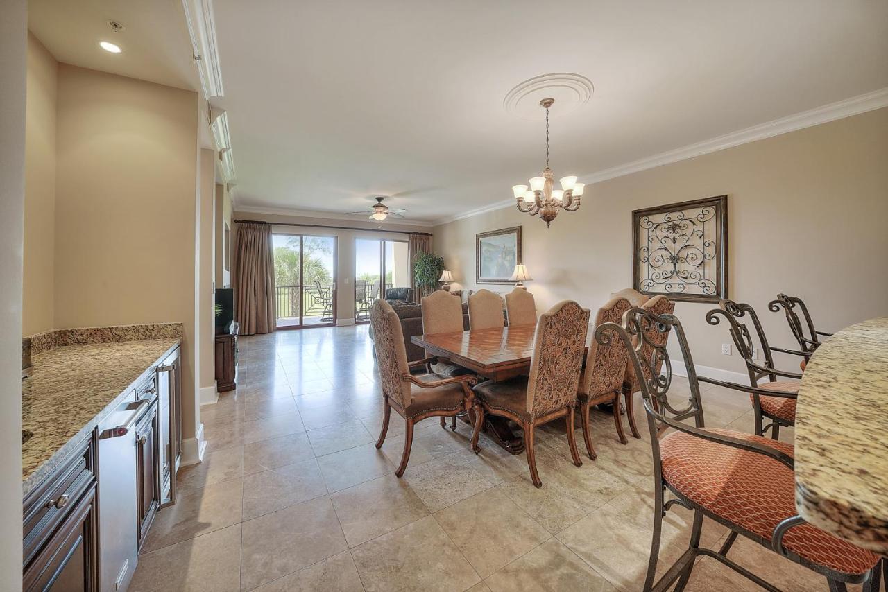 Sanctuary By The Sea Condos Santa Rosa Beach Zewnętrze zdjęcie