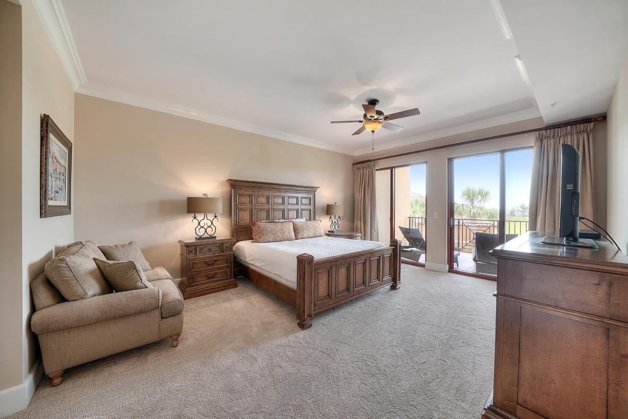 Sanctuary By The Sea Condos Santa Rosa Beach Zewnętrze zdjęcie
