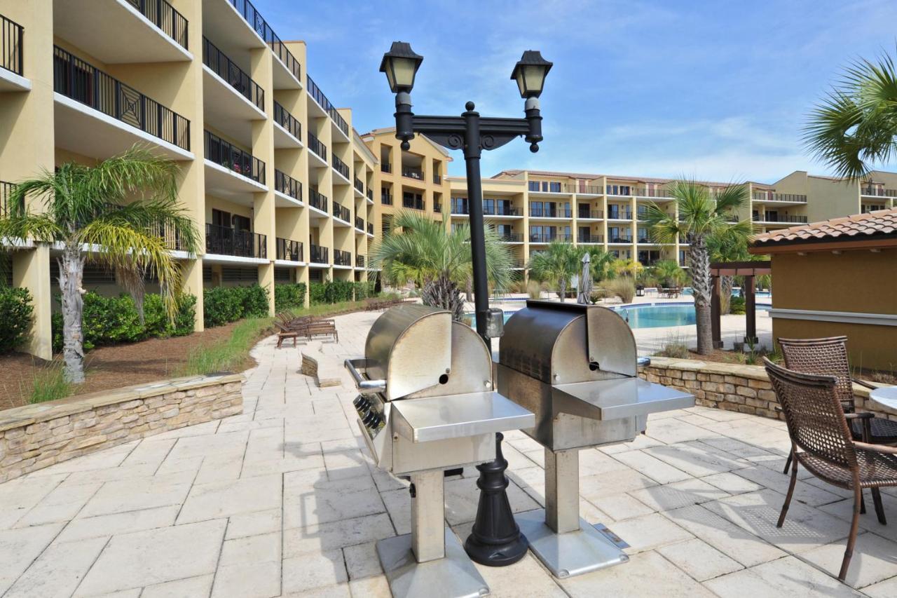 Sanctuary By The Sea Condos Santa Rosa Beach Zewnętrze zdjęcie