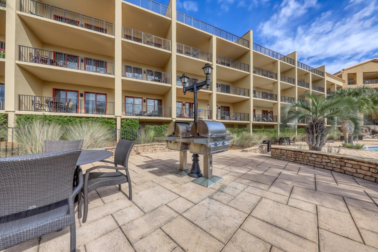 Sanctuary By The Sea Condos Santa Rosa Beach Zewnętrze zdjęcie