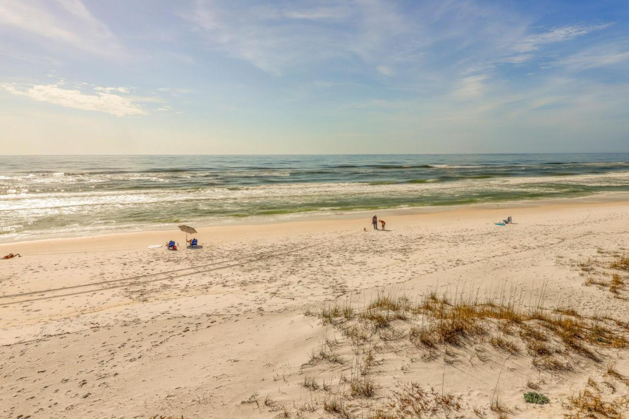 Sanctuary By The Sea Condos Santa Rosa Beach Zewnętrze zdjęcie