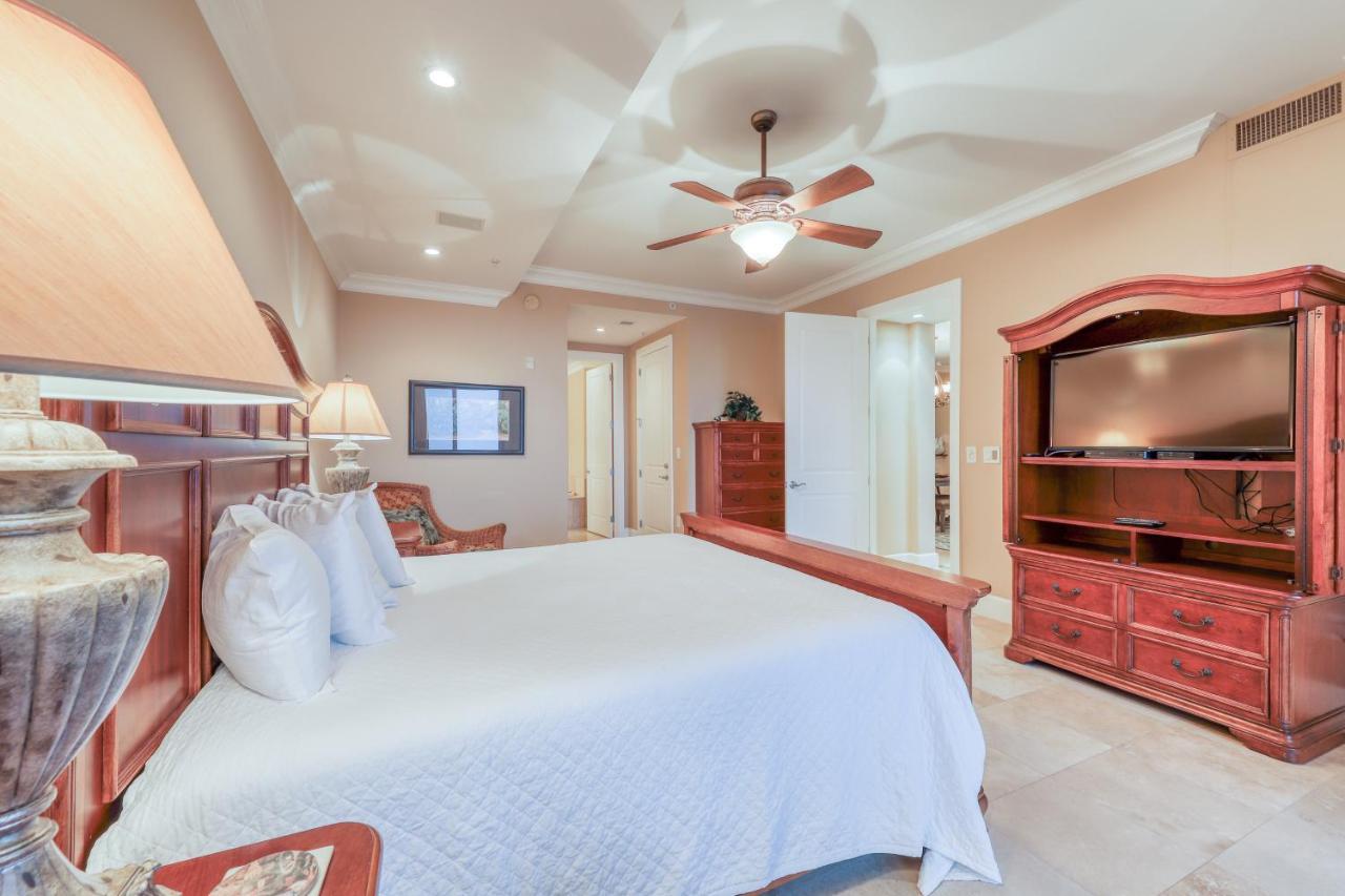 Sanctuary By The Sea Condos Santa Rosa Beach Zewnętrze zdjęcie