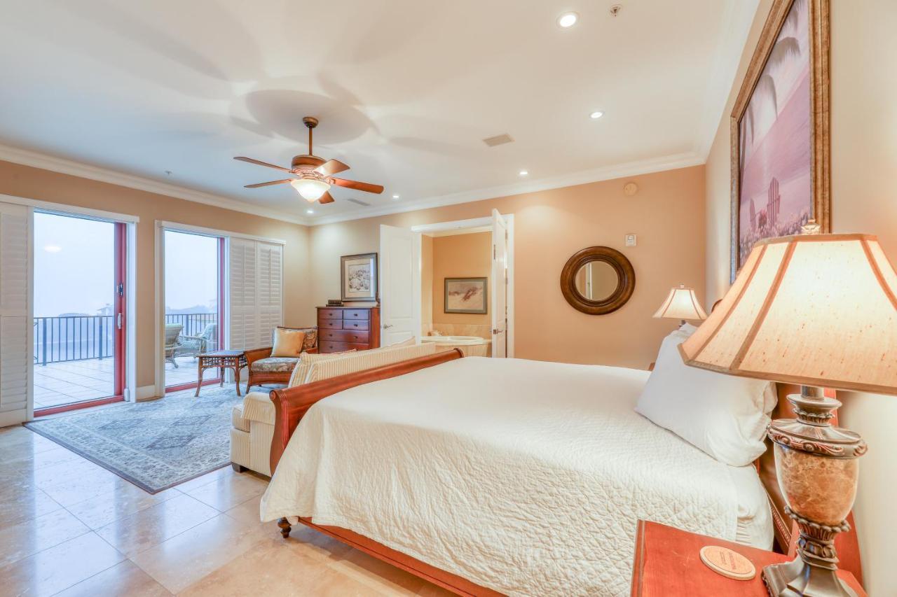 Sanctuary By The Sea Condos Santa Rosa Beach Zewnętrze zdjęcie