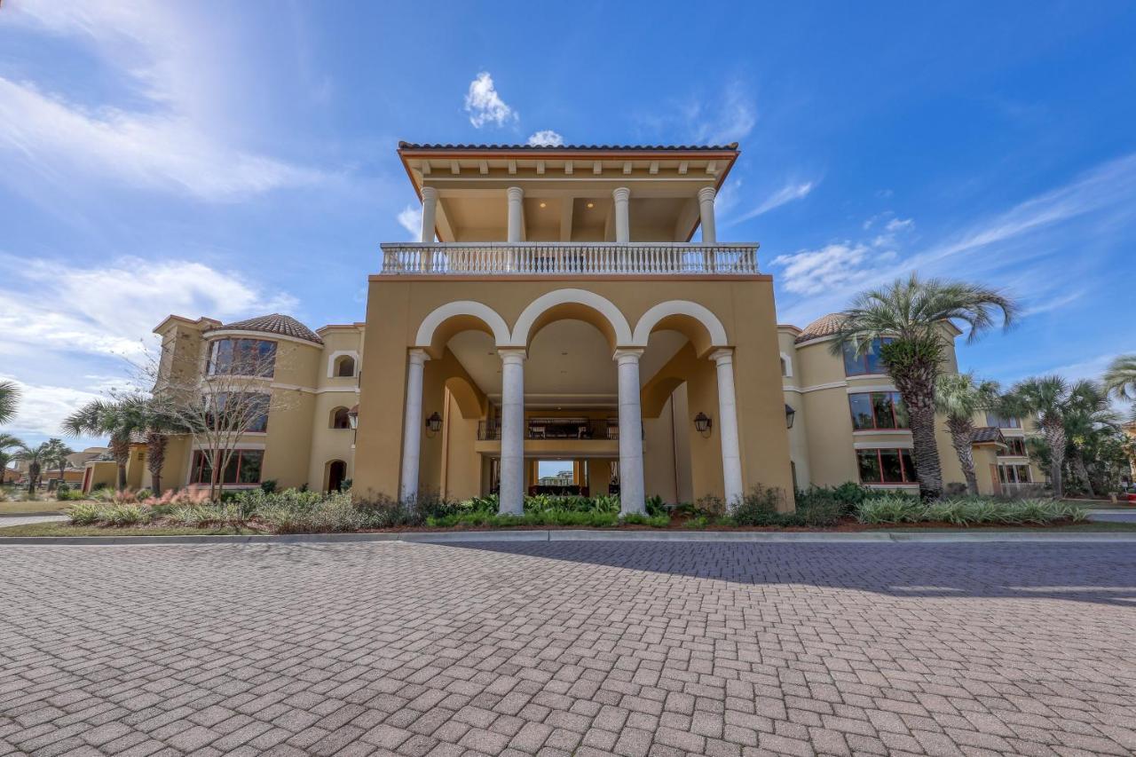 Sanctuary By The Sea Condos Santa Rosa Beach Zewnętrze zdjęcie